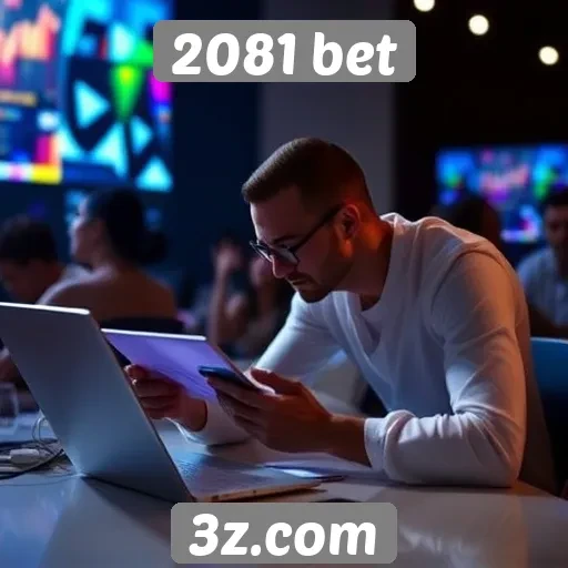 Vantagens e desvantagens de apostar no 2081 bet