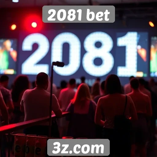 Plataforma de jogos 2081 bet oferece novidades em apostas
