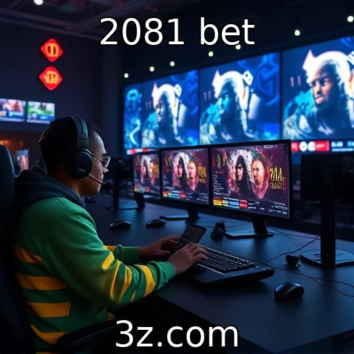 E-Sports: crescimento e profissionalização das competições