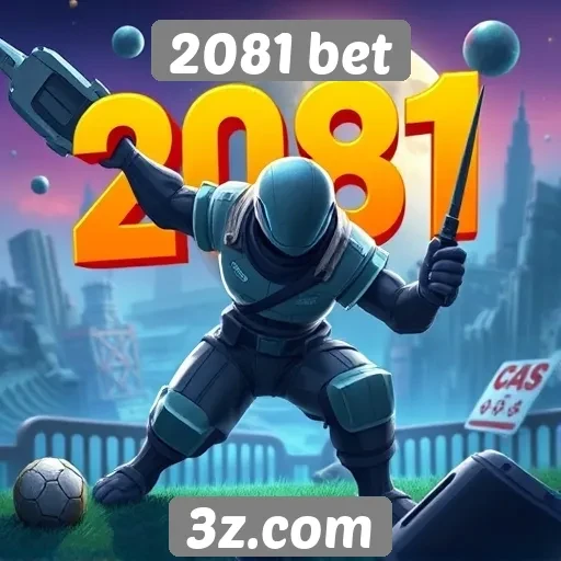 Novos jogos lançados na 2081 bet
