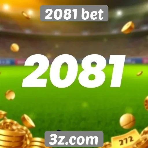 Promos e bônus disponíveis em 2081 bet