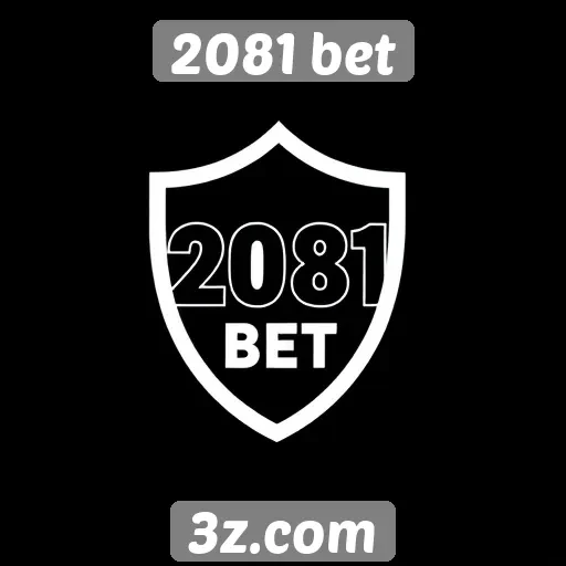 Segurança e privacidade dos usuários no 2081 bet